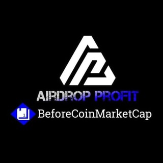 Telegram profile photo for Airdrop Profit