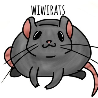 Telegram profile photo for ᥕiᥕirᥲᴛs