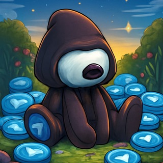 Telegram profile photo for Deineko NFT