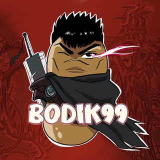 Telegram profile photo for Запомни меня, кого ? Деда!