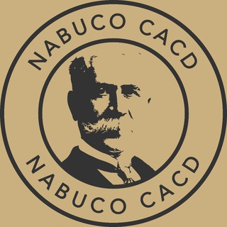 Telegram group profile photo for NABUCO CACD - GRUPO GRATUITO :)