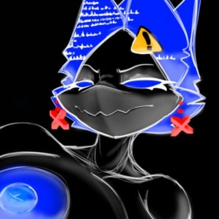 Telegram profile photo for Аквариум Wафли