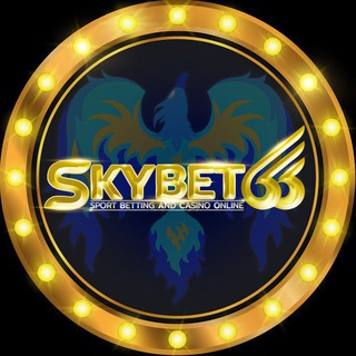 Telegram profile photo for Skybet66