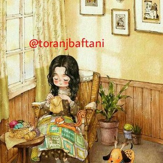 Telegram profile photo for آموزش پایه ترنج بافت