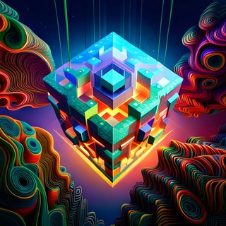 Telegram profile photo for Play to Earn