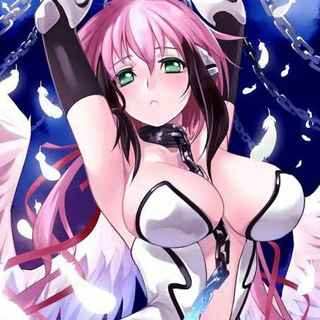 Telegram profile photo for Ecchi index | Anime index | Ecchi list | Anime list | Ecchi Search | Anime search | Anime pointer | Ecchi pointer | Ecchi guide