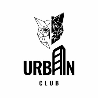 Telegram profile photo for UrbanClub