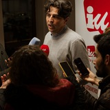 Telegram profile photo for Prensa IUCYL