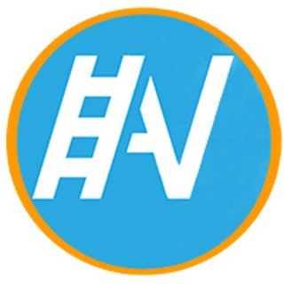 Telegram group profile photo for سایت تبلیغاتی نردبان
