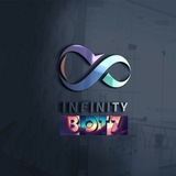 Telegram profile photo for Infinity botz 2.0