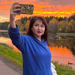 Telegram profile photo for Татьяна Кончева