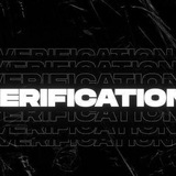 Telegram profile photo for Verification by Fragmentovski