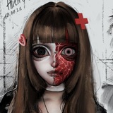 Telegram profile photo for TeaRin