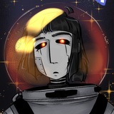 Telegram profile photo for Венчик🦄