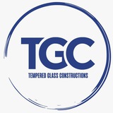 Telegram profile photo for TGC.glass