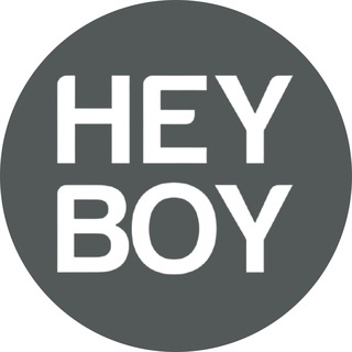 Telegram profile photo for Heyboy.ru