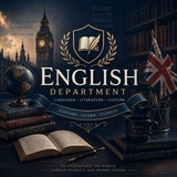Telegram profile photo for اختبارات اللغه الانكليزيه المرحله الرابعه