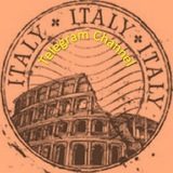 Telegram profile photo for Study in ITALY (channel)
