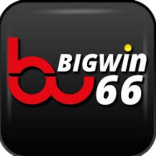 Telegram profile photo for Bigwin66 Sports Channel🇲🇲