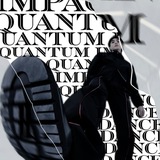 Telegram profile photo for QUANTUM IMPACT.