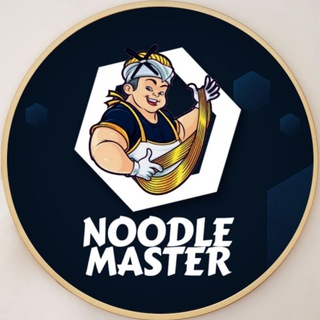 Telegram profile photo for Noodle Master 🍜 Mine Entrance