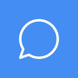 Telegram group profile photo for Чат бизнес-сообщества uKit