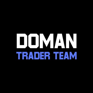 Telegram profile photo for DOMAN | CRYPTO