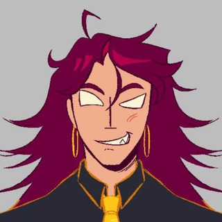 Telegram profile photo for Рудбекич