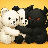 Telegram profile photo for Подарки от Анархии по-аристократически