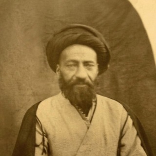 Telegram profile photo for المُرتضى مِنْ شِعر البَاقِر والرِّضا