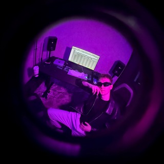 Telegram profile photo for Студия Bilazz Music | Croco Diamond