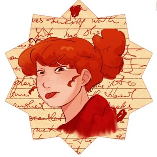 Telegram profile photo for Архив .🌺DANDY'S ROOM.