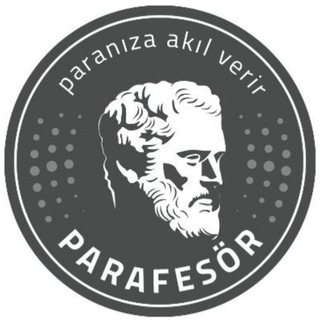 Telegram profile photo for Hisse Parafesörü - Borsa Analiz