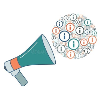 Telegram profile photo for InfoBrut