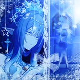 Telegram profile photo for 𝐸𝑟𝑠𝑖 — ⲓⲛϝo (´-ω-`)