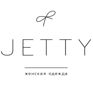 Telegram profile photo for JETTY - женская одежда оптом