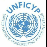 Telegram profile photo for UNFICYP