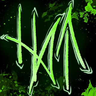 Telegram profile photo for Homepunktattoo