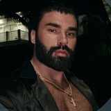 Telegram profile photo for Психолог Сексолог МАКС БЛЭК