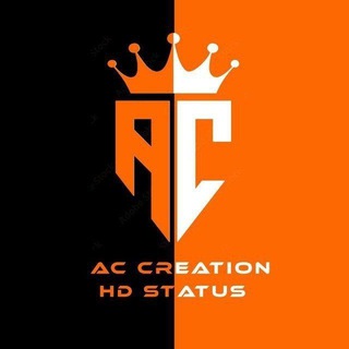 Telegram profile photo for AC CREATION | HD STATUS