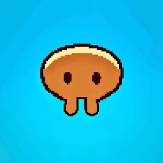 Telegram profile photo for Small Pancake Token Portal