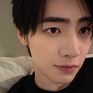 Telegram profile photo for sunghoon core