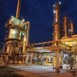 Telegram profile photo for CHEMICAL ENGINEERING