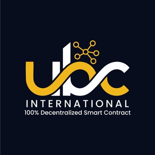 Telegram profile photo for πUBC International π