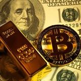 Telegram profile photo for crypto_airdrup