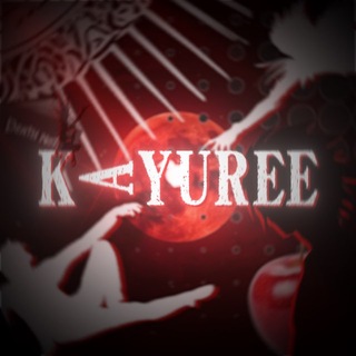 Telegram profile photo for кайюри