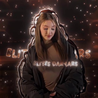 Telegram profile photo for элита daryars 🤎