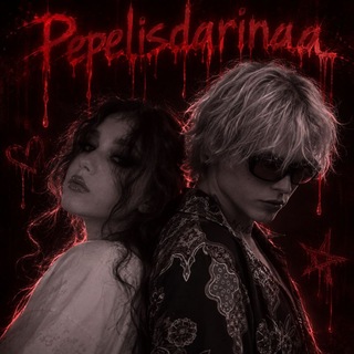 Telegram profile photo for Pepelisdarinaav̶