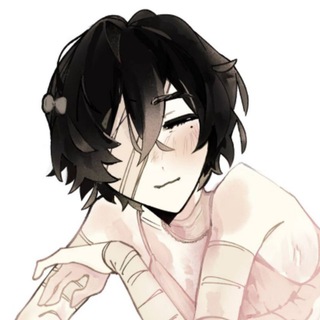 Telegram profile photo for ꒰ა murso ۶ৎ юn!ka ໒꒱