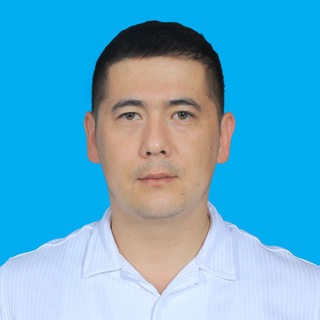 Telegram profile photo for Maqolalar | Scopus | OAK | Jurnallar